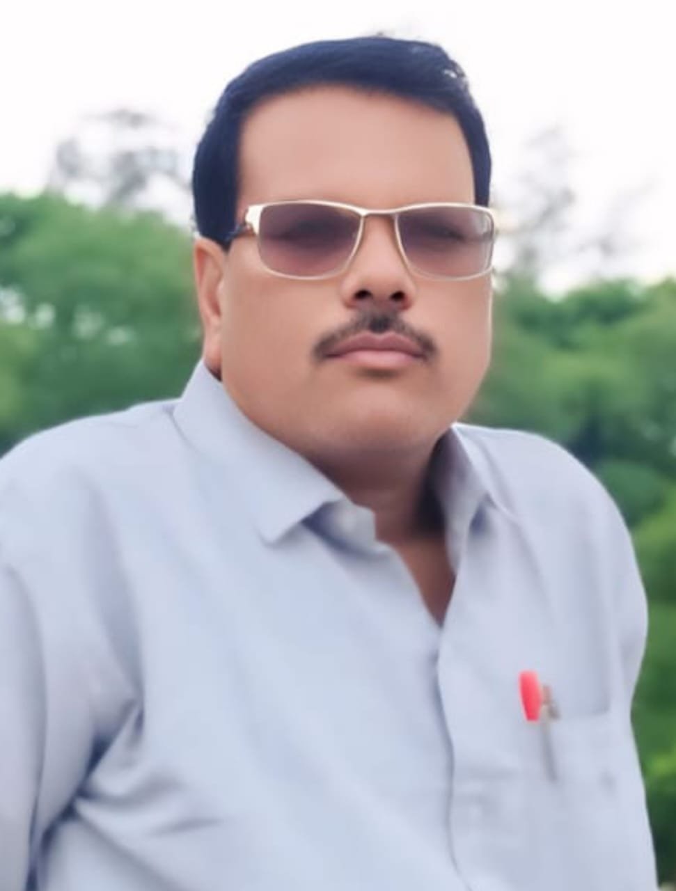 गयाप्रसाद सोनी