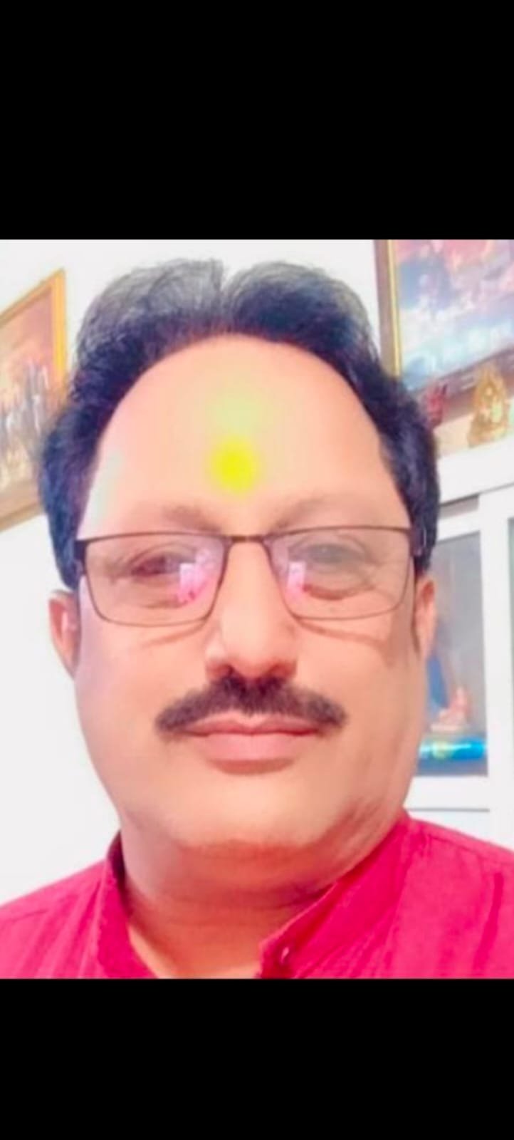 प्रमोद मेहता